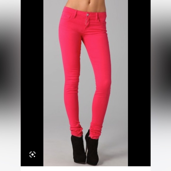 JOE'S JEANS Women's Skinny Ankle Denim in Lollilop size 30 - Picture 1 of 10